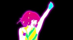 Just Dance 3